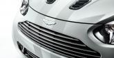 Aston Martin Cygnet - Zdjęcie 10