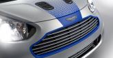 Aston Martin Cygnet - Zdjęcie 38
