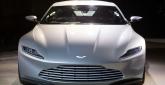 Aston Martin DB10 - Zdjęcie 18