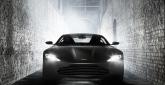 Aston Martin DB10 - Zdjęcie 8