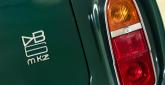 Aston Martin DB6 Vantage - Zdjęcie 21