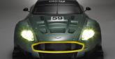 Aston Martin DBR9 - Zdjęcie 1
