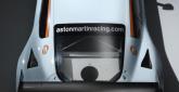 Aston Martin DBR9 Gulf - Zdjęcie 6
