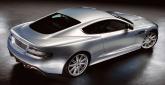 Aston Martin DBS - Zdjęcie 2