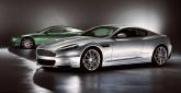 Aston Martin DBS - Zdjęcie 23