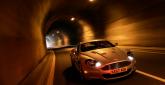 Aston Martin DBS - Zdjęcie 25