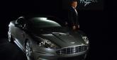 Aston Martin DBS - Zdjęcie 28