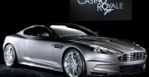 Aston Martin DBS - Zdjęcie 29