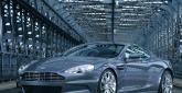 Aston Martin DBS - Zdjęcie 36