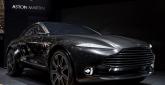 Aston Martin DBX - Zdjęcie 25
