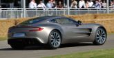 Aston Martin One-77 - Zdjęcie 18