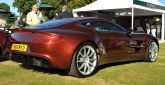 Aston Martin One-77 - Zdjęcie 20