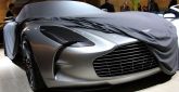 Aston Martin One-77 - Zdjęcie 56