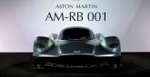 Aston Martin AM-RB 001 - Zdjęcie 74