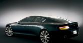 Aston Martin Rapide - Zdjęcie 2