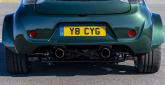 Aston Martin V8 Cygnet - Zdjęcie 6