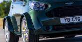 Aston Martin V8 Cygnet - Zdjęcie 7
