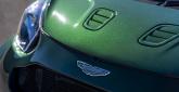 Aston Martin V8 Cygnet - Zdjęcie 8
