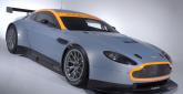 Aston Martin V8 Vantage GT2 - Zdjęcie 2