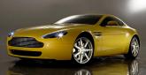 Aston Martin V8 Vantage - Zdjęcie 1