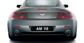 Aston Martin V8 Vantage - Zdjęcie 10