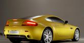 Aston Martin V8 Vantage - Zdjęcie 2