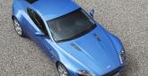Aston Martin V8 Vantage - Zdjęcie 3