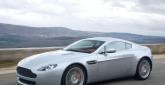 Aston Martin V8 Vantage - Zdjęcie 5