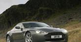 Aston Martin V8 Vantage - Zdjęcie 6
