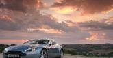 Aston Martin V8 Vantage - Zdjęcie 7