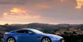 Aston Martin V8 Vantage - Zdjęcie 8