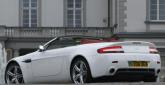 Aston Martin V8 Vantage - Zdjęcie 2