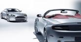 Aston Martin V8 Vantage - Zdjęcie 4