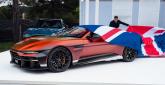 Aston Martin Valen - Zdjęcie 46