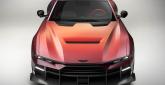 Aston Martin Valen - Zdjęcie 5