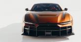 Aston Martin Valen - Zdjęcie 50