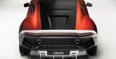 Aston Martin Valen - Zdjęcie 6