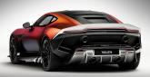 Aston Martin Valen - Zdjęcie 7
