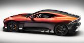Aston Martin Valen - Zdjęcie 8