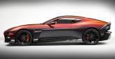 Aston Martin Valen - Zdjęcie 9