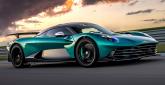 Aston Martin Valhalla - Zdjęcie 103