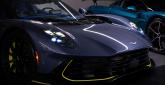 Aston Martin Valhalla - Zdjęcie 125