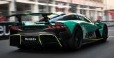 Aston Martin Valhalla - Zdjęcie 83