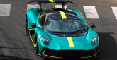 Aston Martin Valhalla - Zdjęcie 88