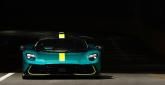 Aston Martin Valhalla - Zdjęcie 89