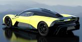 Aston Martin Valhalla - Zdjęcie 93