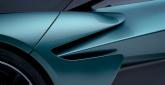 Aston Martin Valhalla - Zdjęcie 12