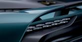 Aston Martin Valhalla - Zdjęcie 16