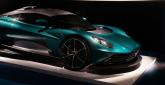 Aston Martin Valhalla - Zdjęcie 26
