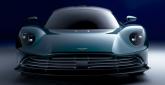 Aston Martin Valhalla - Zdjęcie 3